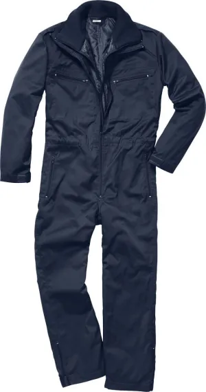 Brandit Panzerkombi 1PC, dark blue
