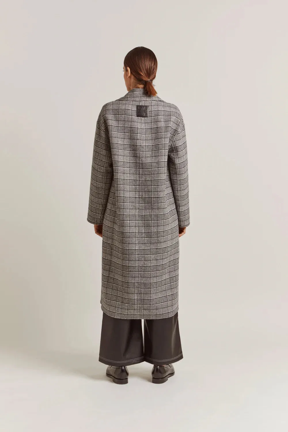 By Malina Dawn Coat