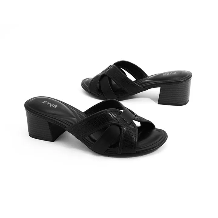 Chic Comfort Sandal BRM 034