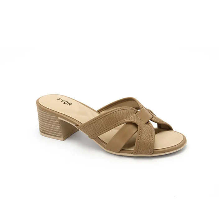 Chic Comfort Sandal BRM 034