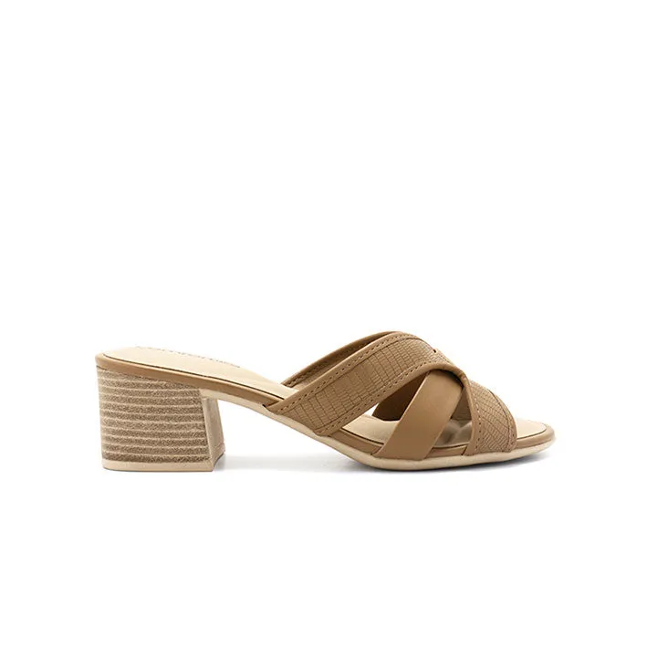 Chic Comfort Sandal BRM 034