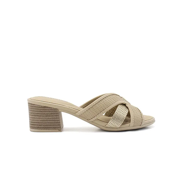 Chic Comfort Sandal BRM 034