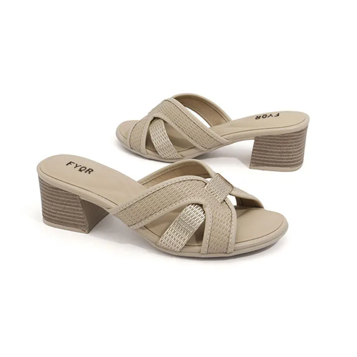 Chic Comfort Sandal BRM 034