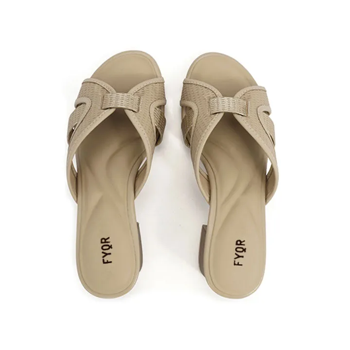 Chic Comfort Sandal BRM 034