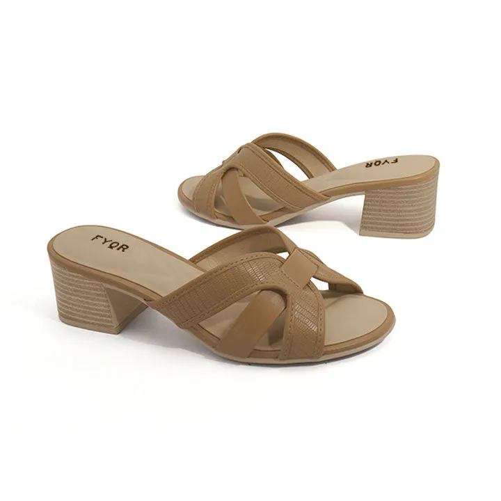 Chic Comfort Sandal BRM 034