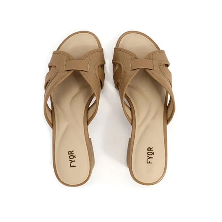 Chic Comfort Sandal BRM 034