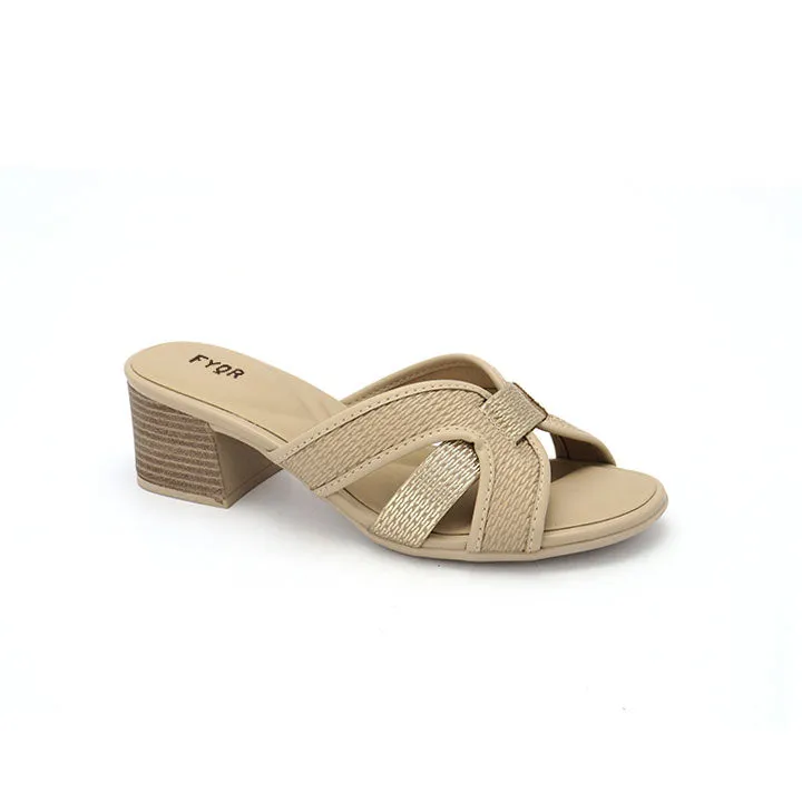 Chic Comfort Sandal BRM 034
