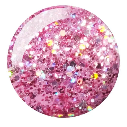 DND - Gel & Lacquer - Fairy Goddess - #917