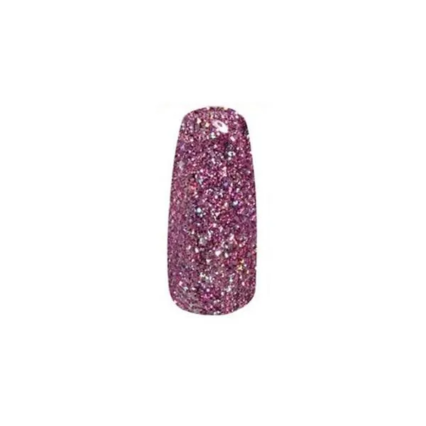 DND - Gel & Lacquer - Magenta Magic - #919