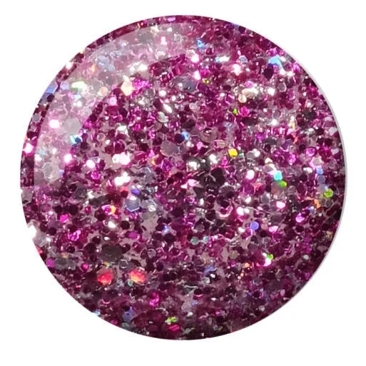 DND - Gel & Lacquer - Magenta Magic - #919