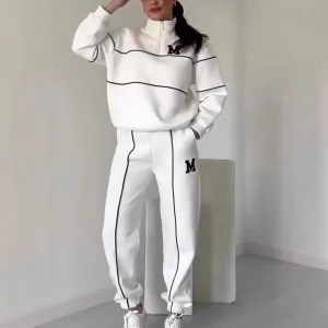 Giadora | Luxe Chic Comfort Ensemble