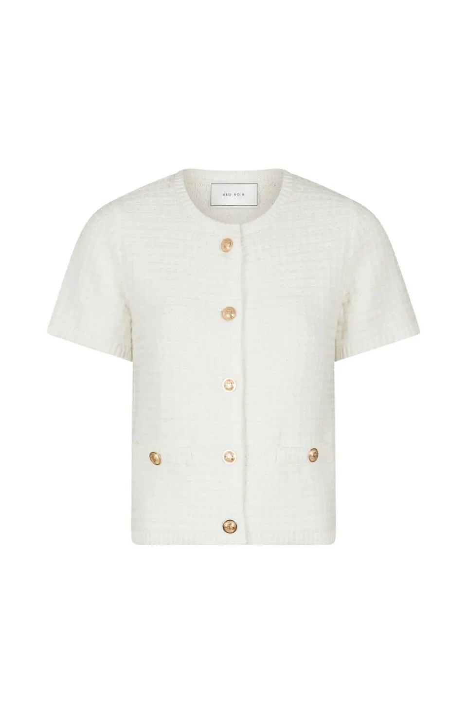 Masha Cardigan