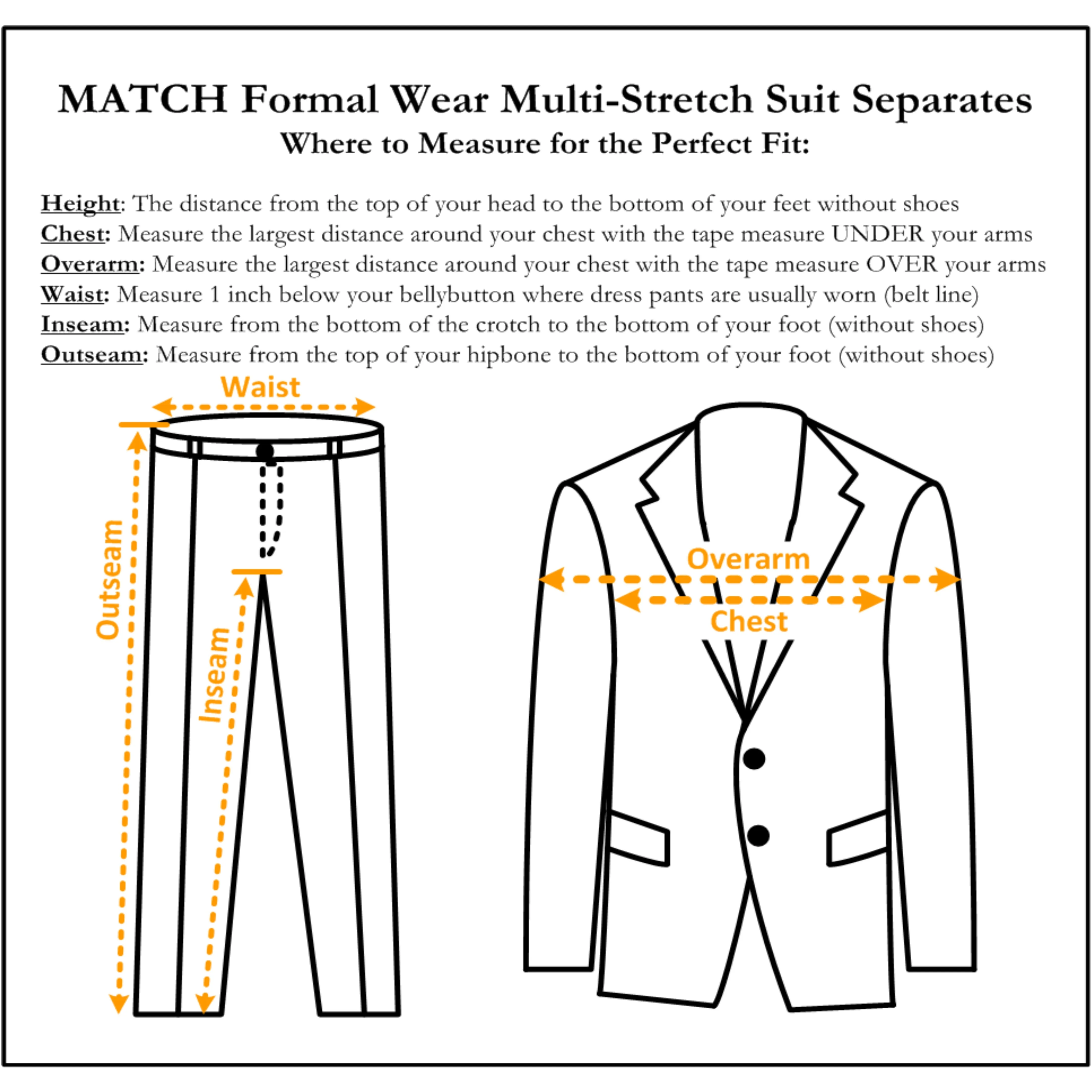 Match Crazy Coat - Silver Shimmer