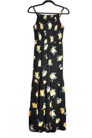 MIMI CHICA Women Shift Dresses Regular fit in Black - L