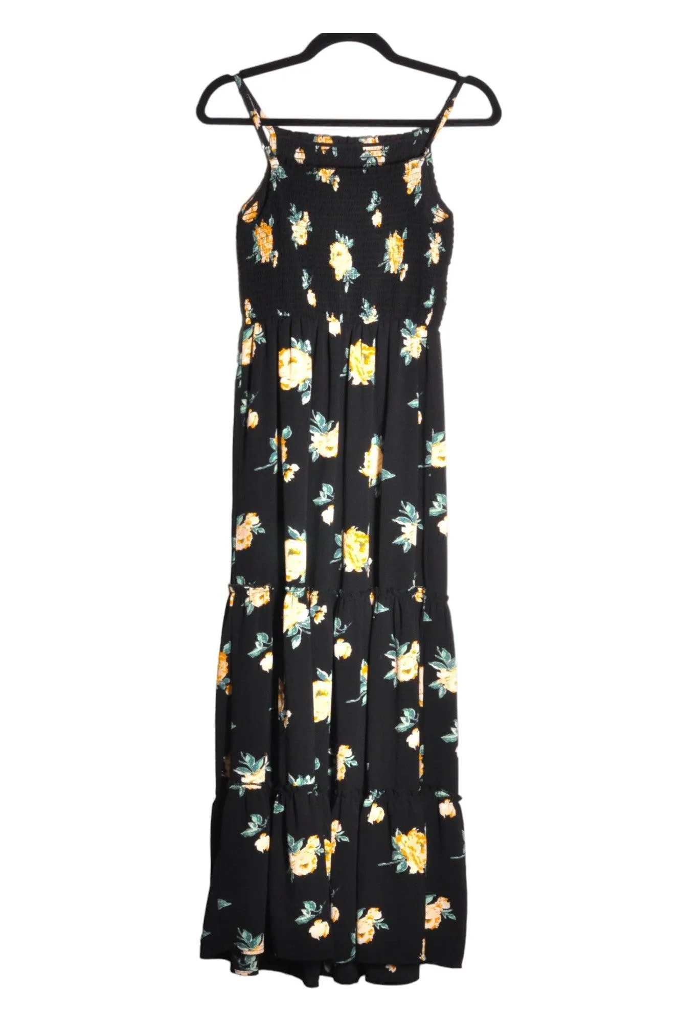 MIMI CHICA Women Shift Dresses Regular fit in Black - L