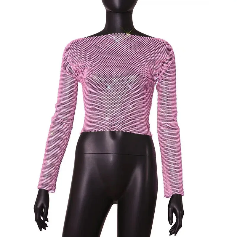 MONACO TOP
