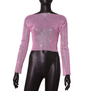 MONACO TOP