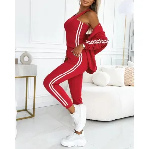 Naomi - Vibe Active Set