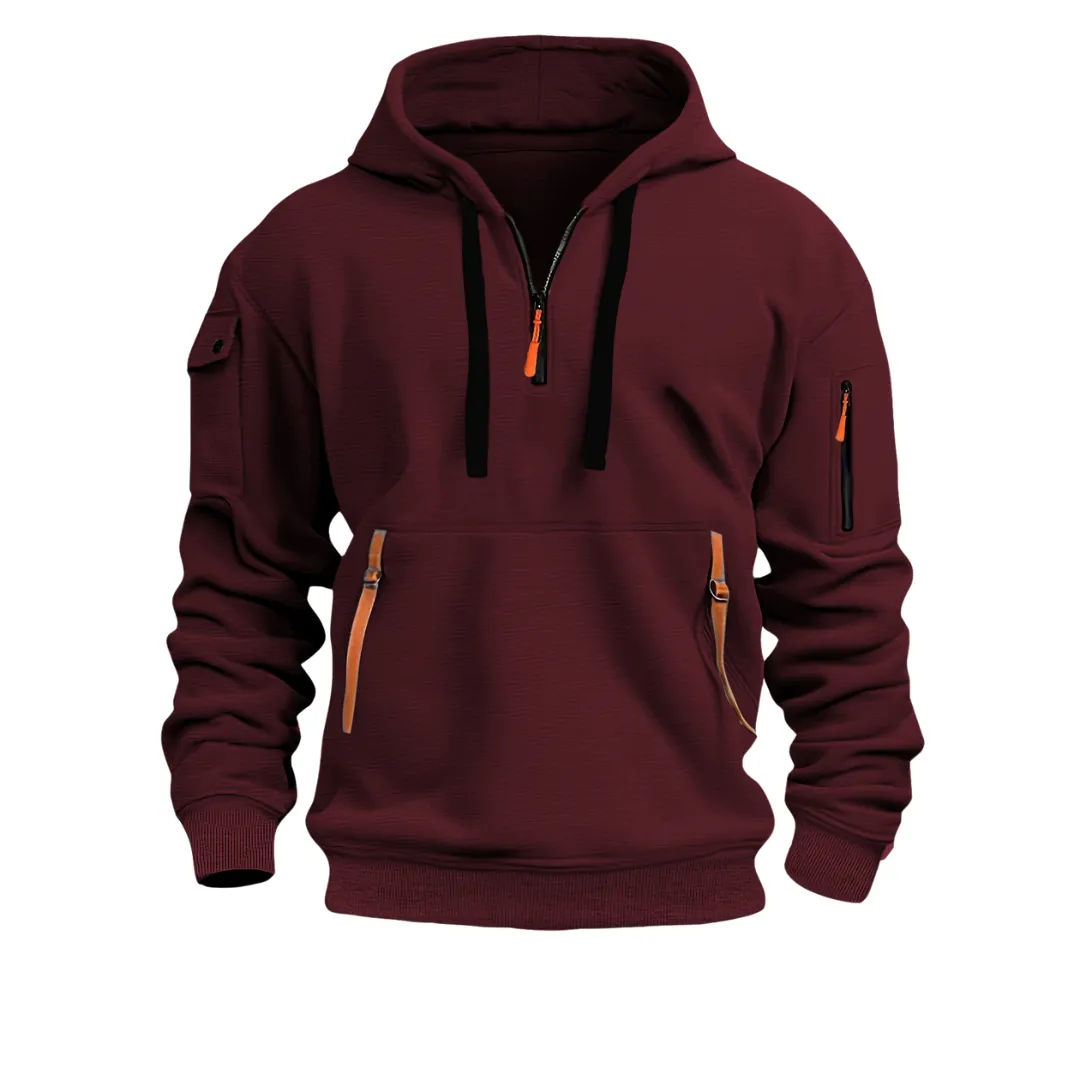 NIck - Hoodie