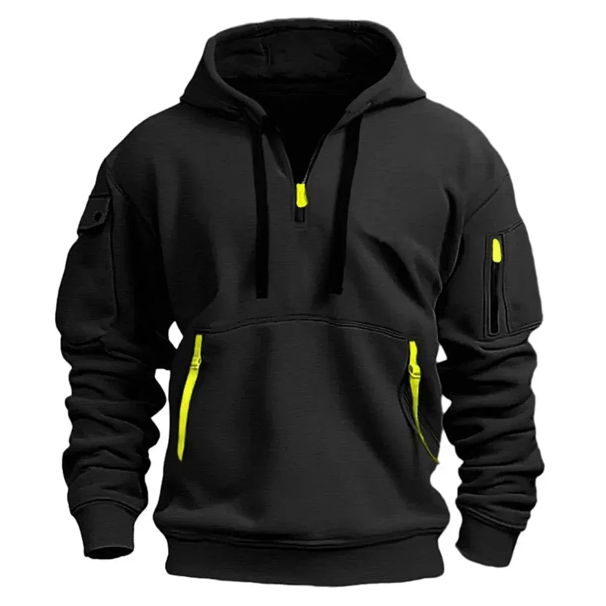 NIck - Hoodie