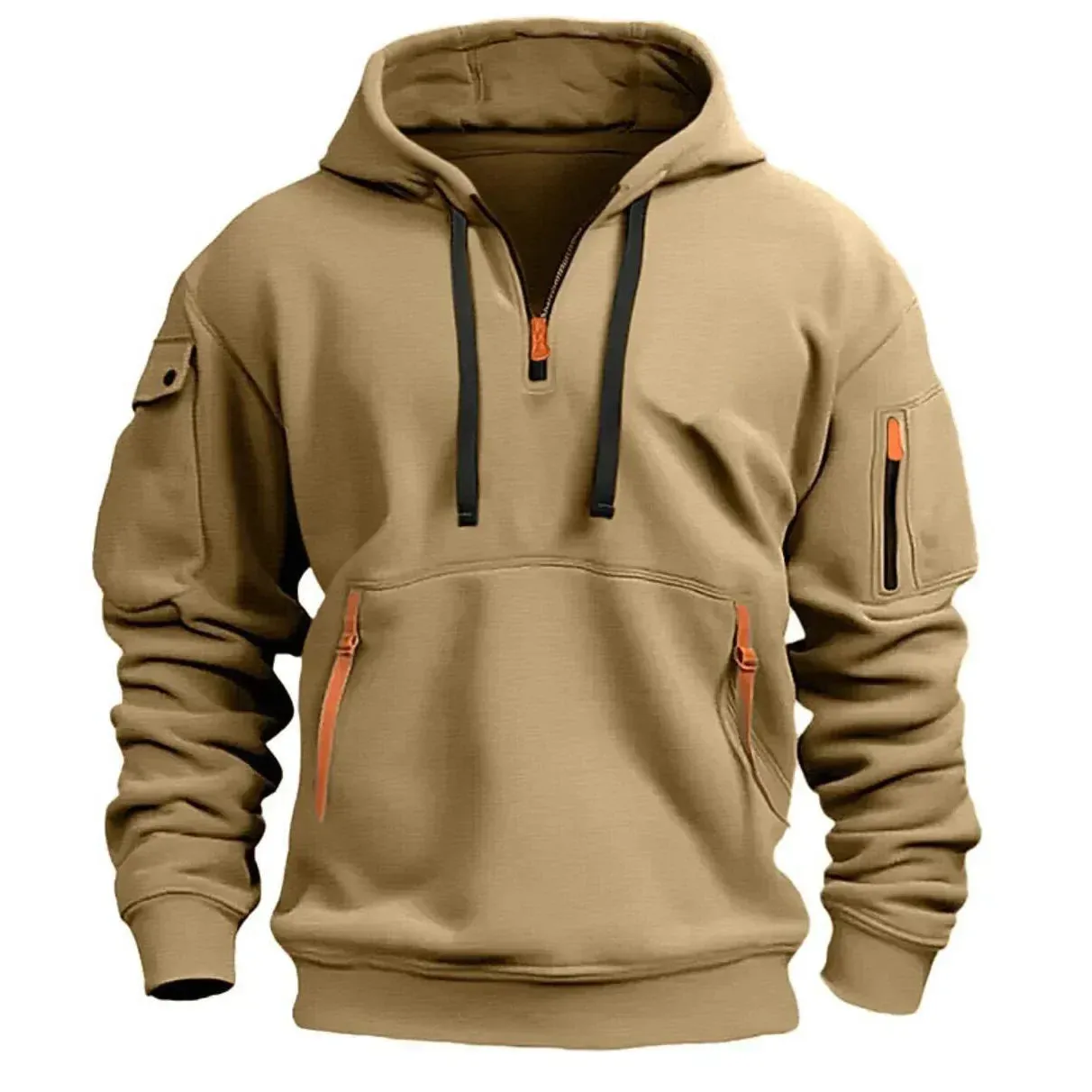 NIck - Hoodie