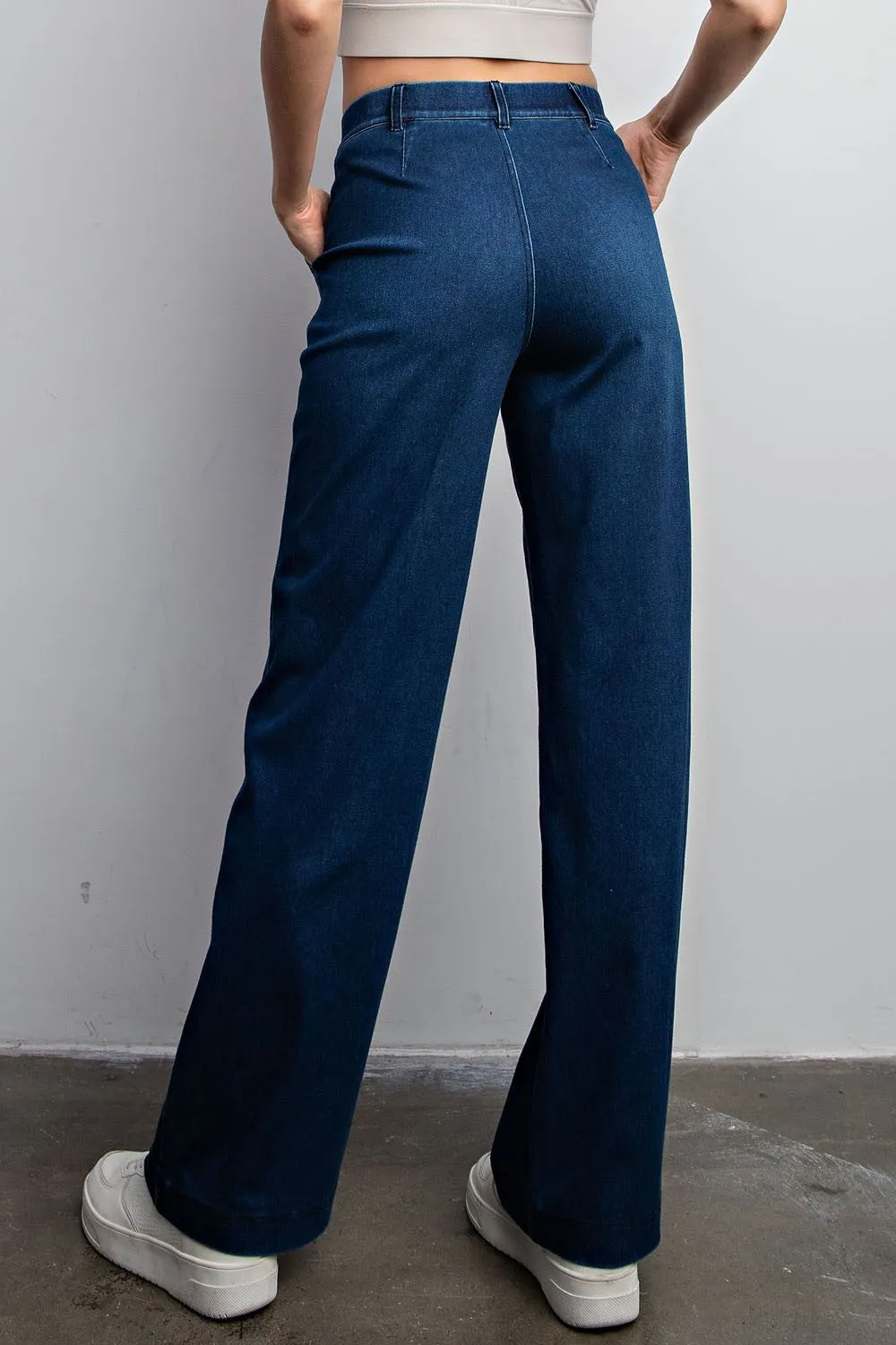 (Plus) Hidden Gem Pants