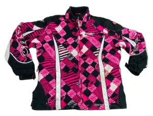 Recycle Racing Motorcycle Jackets 12 pcs 48 lbs B1111535-21