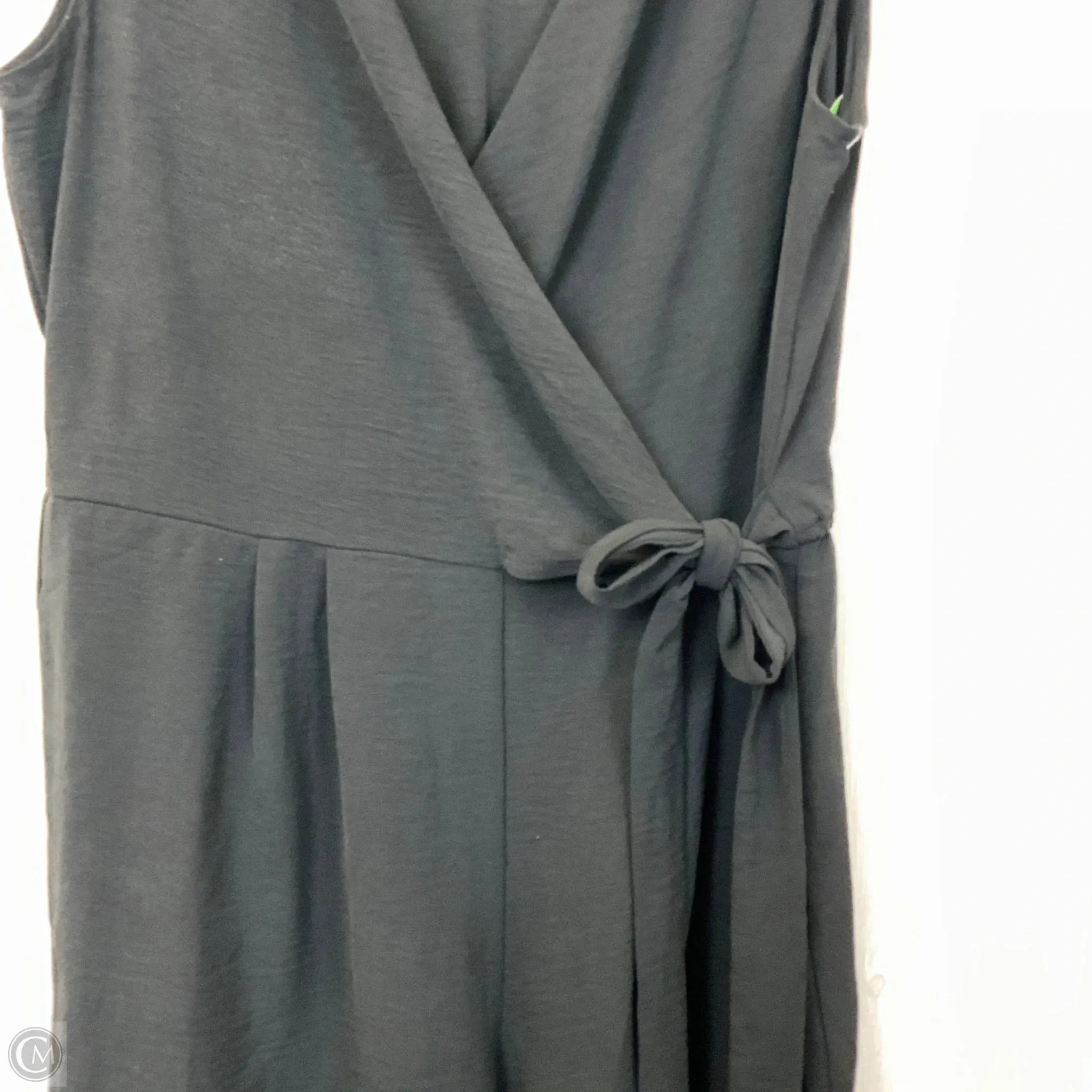 Romper By Emma And Michele In Black, Size: L