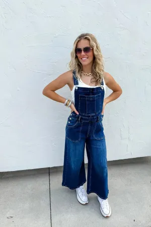 Scout Overalls