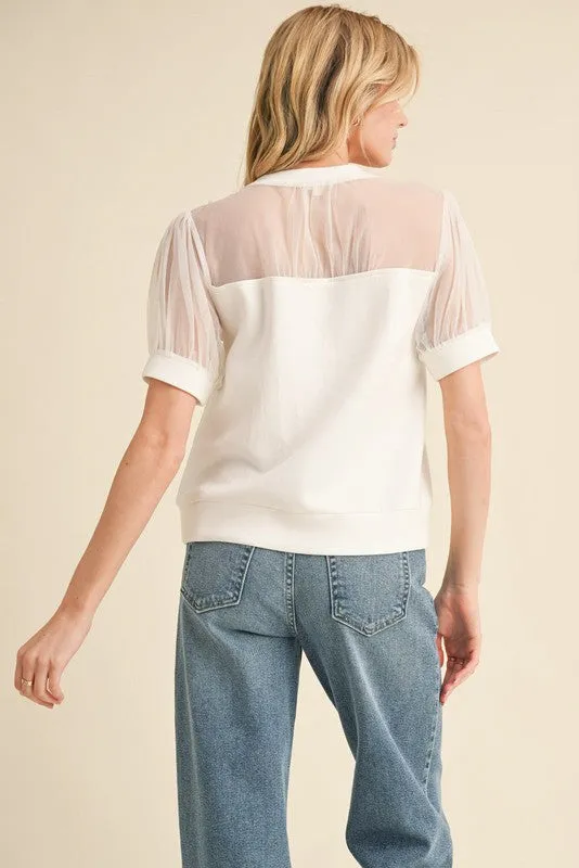 So Fresh Top