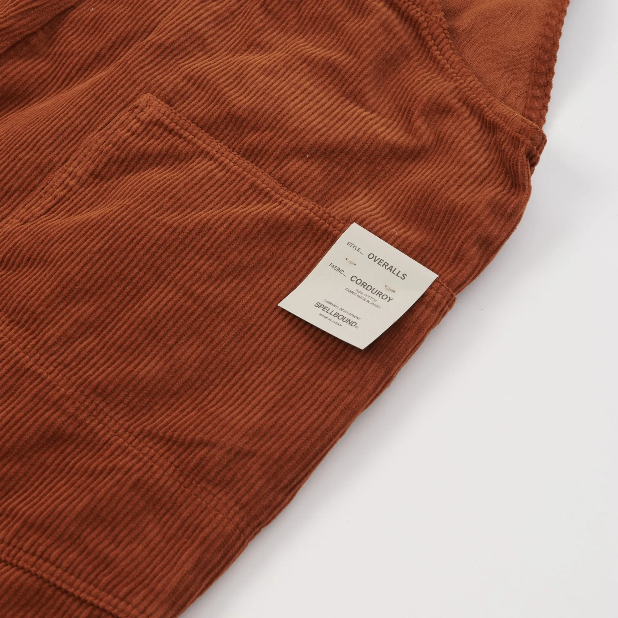 Spellbound 43-831H Trouser - Brick