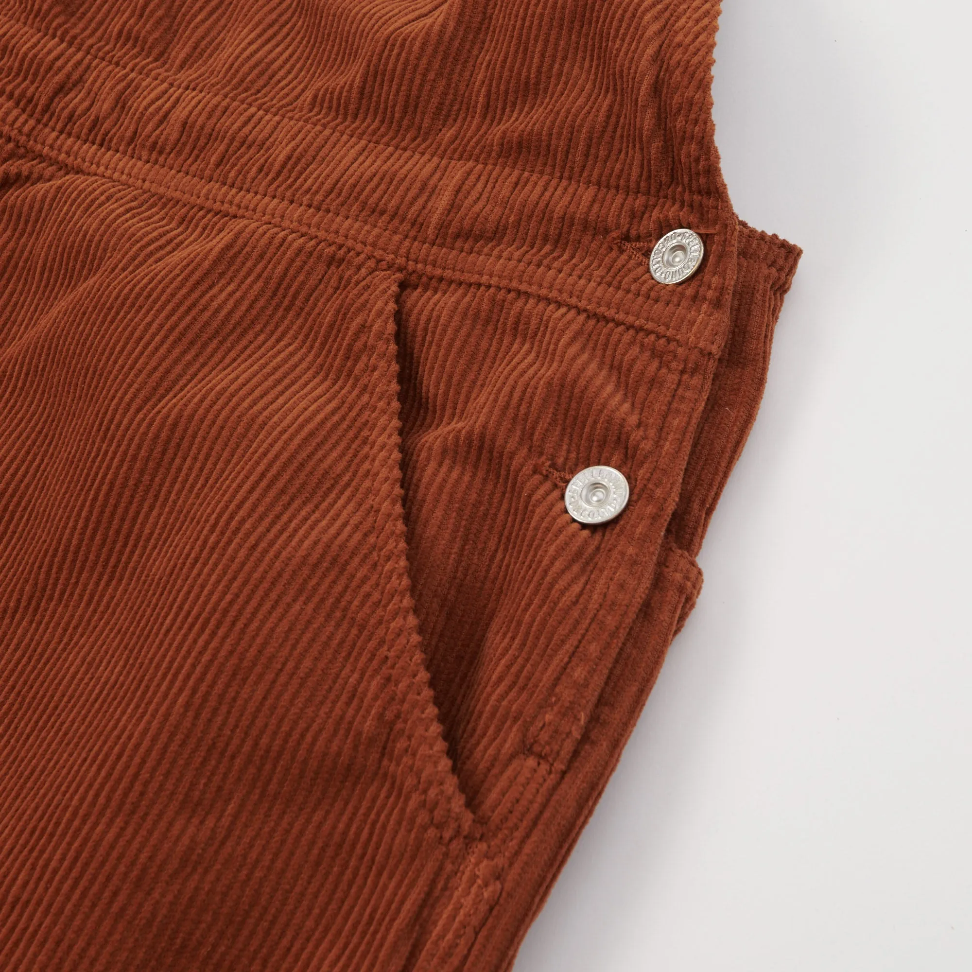 Spellbound 43-831H Trouser - Brick
