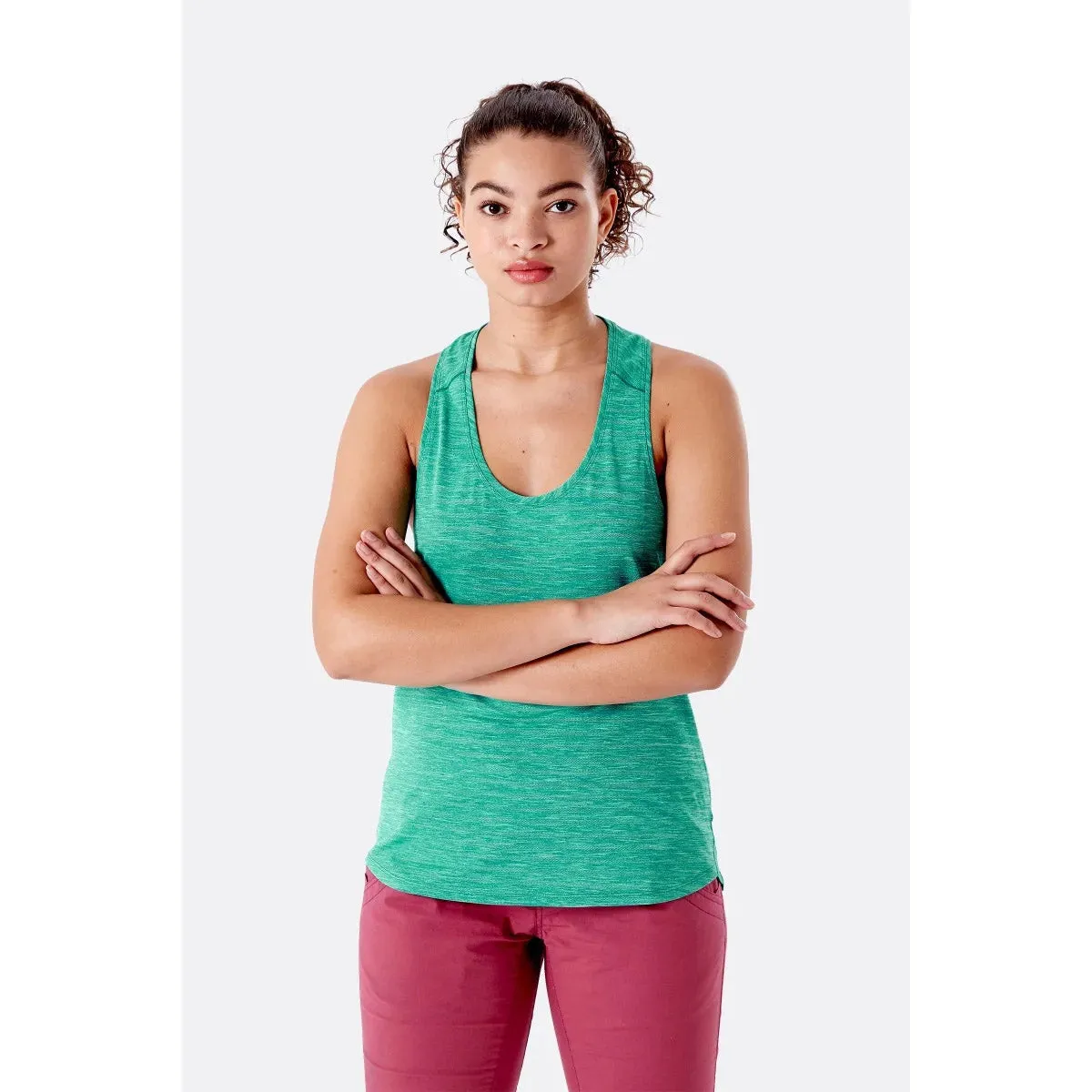 Women's Wisp Vest