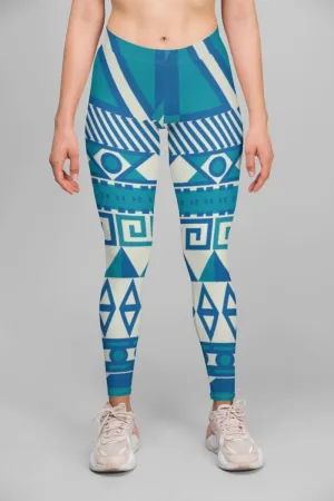 ZenStretch Leggings